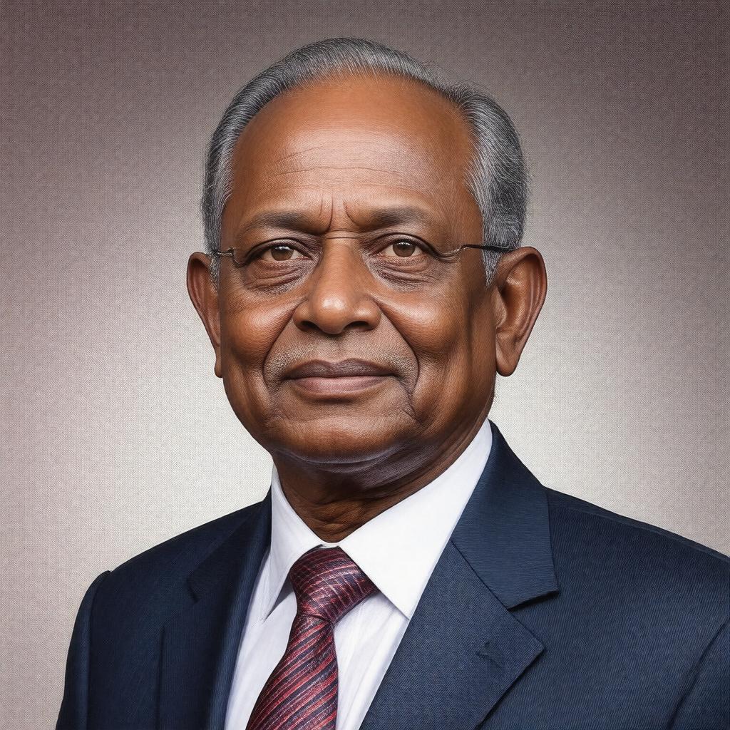 Dinesh Gunawardena